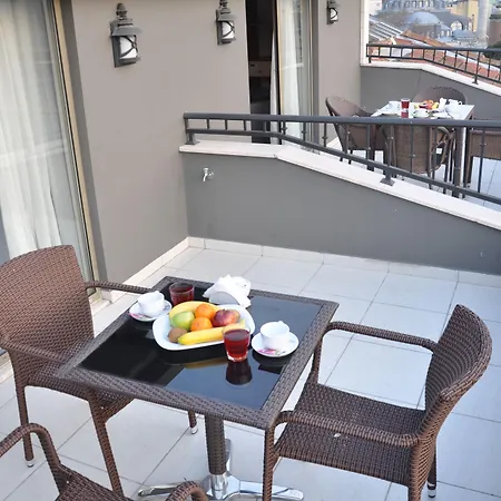 Hotel Waw Galataport Provincia di Istanbul