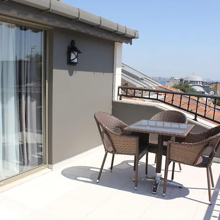 Hotel Waw Galataport Istanbul