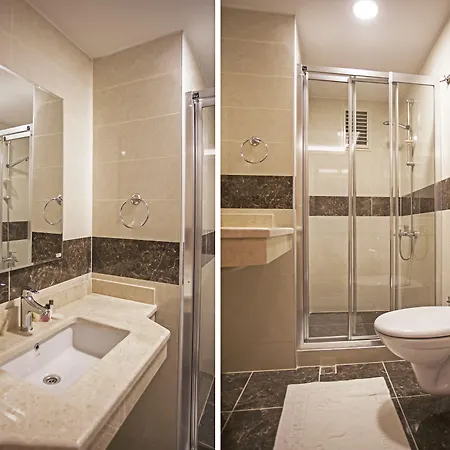 Waw Galataport Hotel Provincia di Istanbul