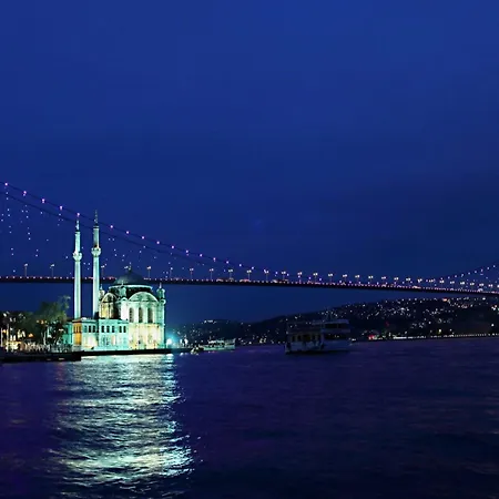 Hotel Waw Galataport Provincia di Istanbul
