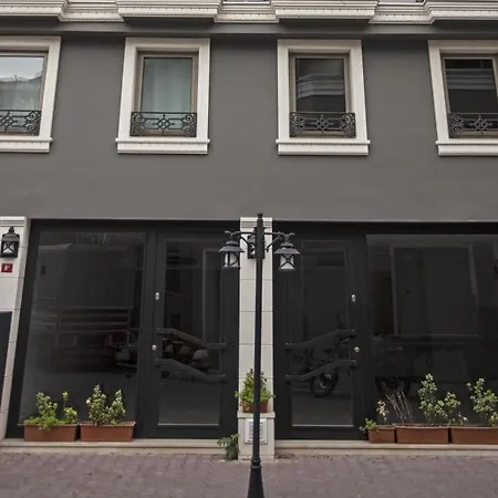 Hotel Waw Galataport Provincia di Istanbul