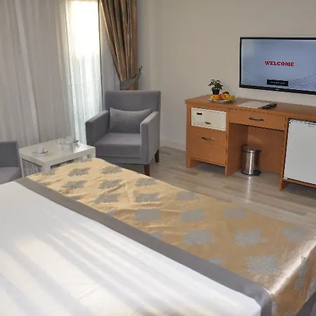 Hotel Waw Galataport 3*