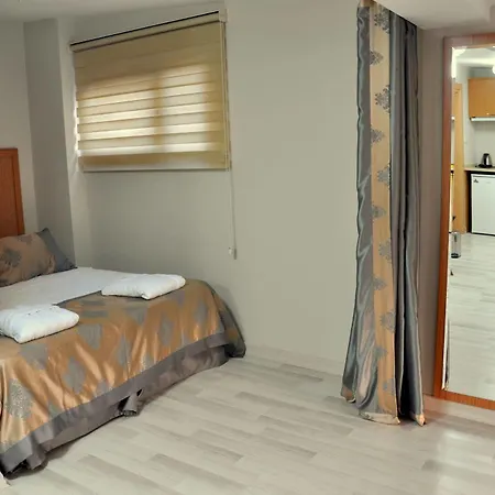 Waw Galataport 3* Stambuł