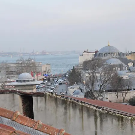 Waw Galataport Provincia di Istanbul