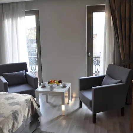 Waw Galataport Provincia di Istanbul