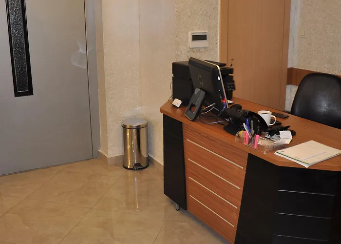 Waw Galataport Hotel Istanbul