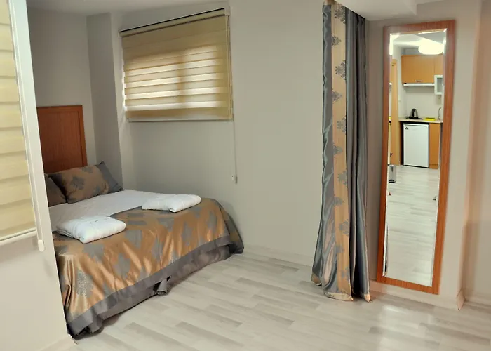 Hotel Waw Galataport