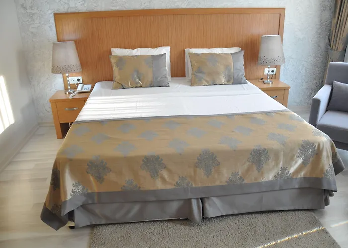 Waw Galataport Hotel Istanbul