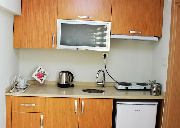 Waw Galataport Hotel Istanbul