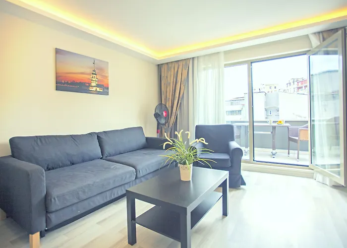 Waw Galataport Istanbul