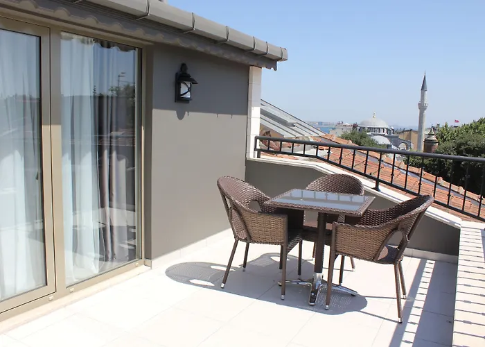 Hotel Waw Galataport Istanbul