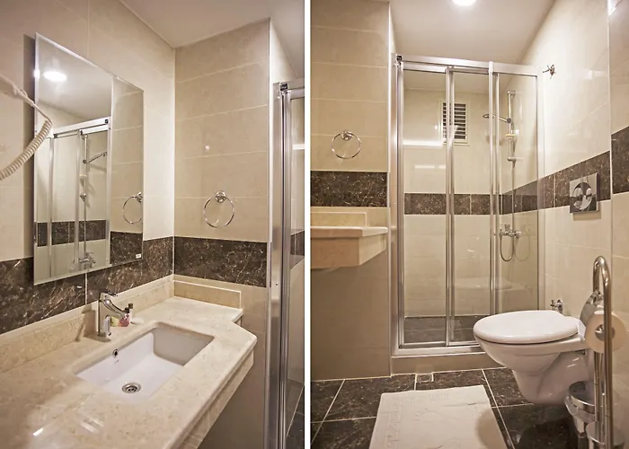 Waw Galataport Hotel Istanbul