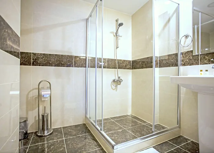 Waw Galataport Hotel 3*