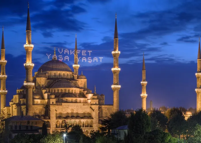 Waw Galataport Hotel