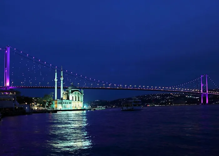 Hotel Waw Galataport Istanbul