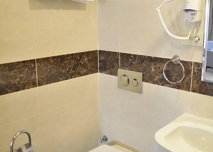 Hotel Waw Galataport 3*