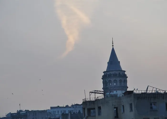 Waw Galataport 3* Istanbul