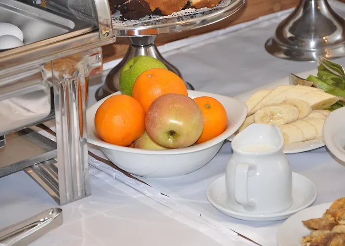 Waw Galataport Hotel Istanbul