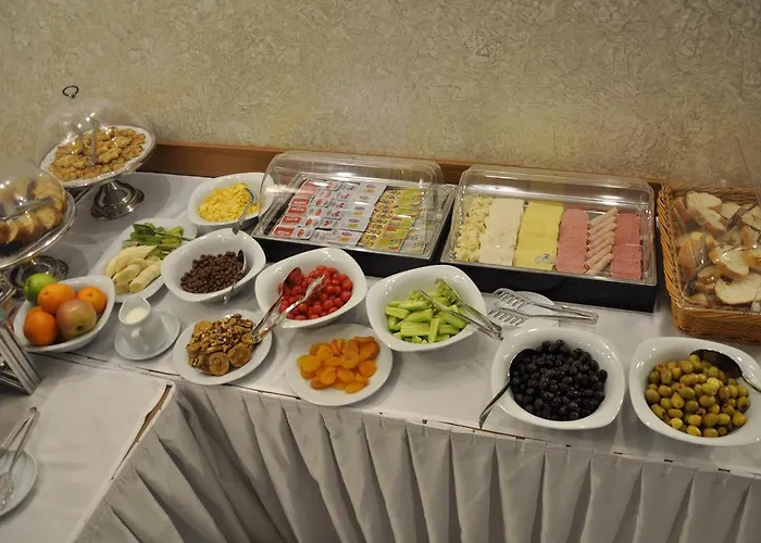 Waw Galataport Hotel 3*