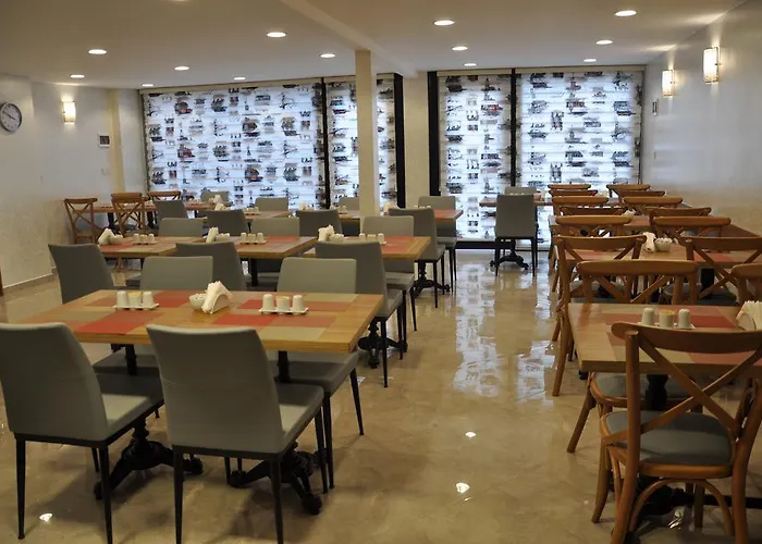 Waw Galataport 3* Istanbul