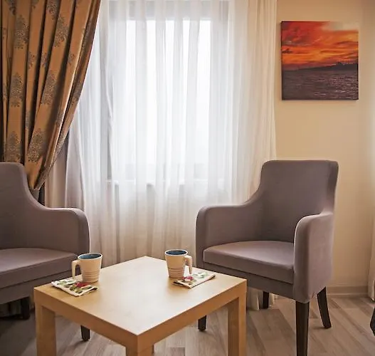 Hotel Waw Galataport