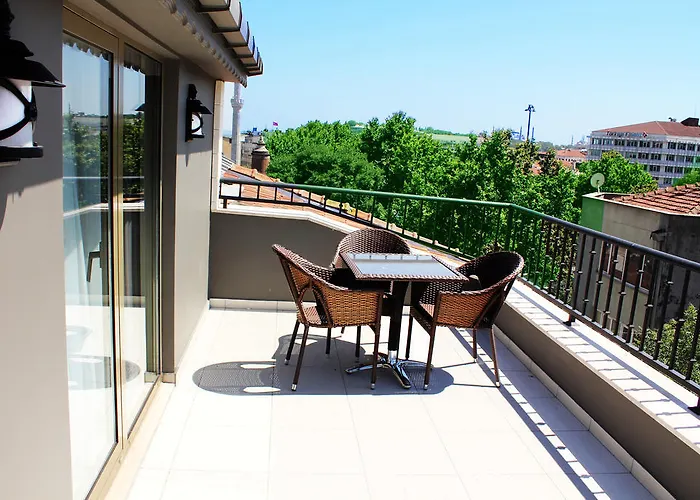 Hotel Waw Galataport Istanbul