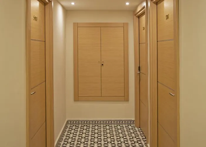 Waw Galataport Hotel 3*