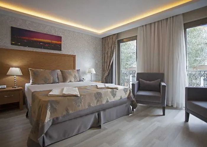 Hotel Waw Galataport