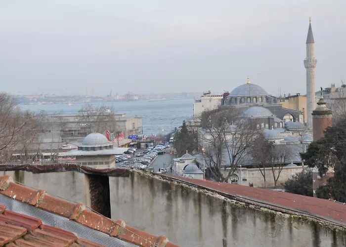 Waw Galataport Istanbul