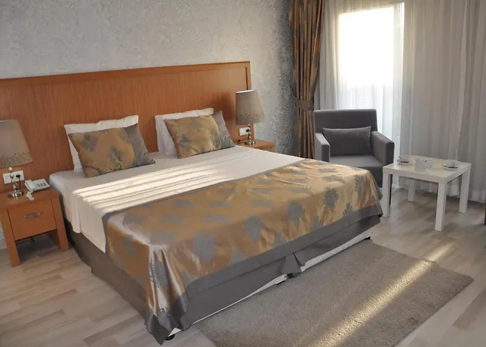 Hotel Waw Galataport