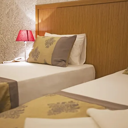 Waw Galataport Hotel Istanbul