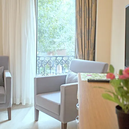 Waw Galataport Hotel Istanbul