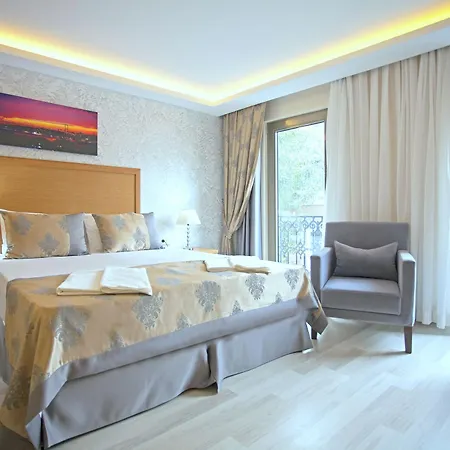Waw Galataport Hotel
