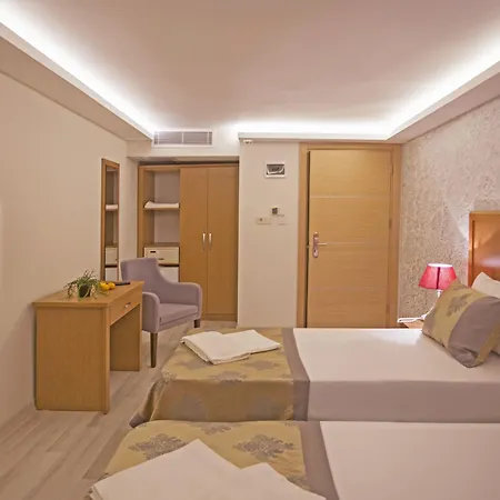 Waw Galataport Hotel