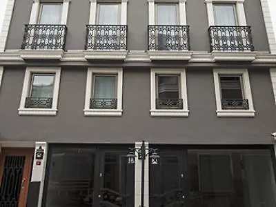 Waw Galataport Hotel