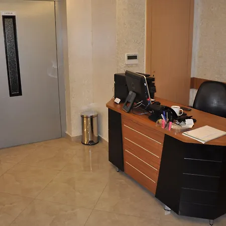 Waw Galataport Hotel Istanbul