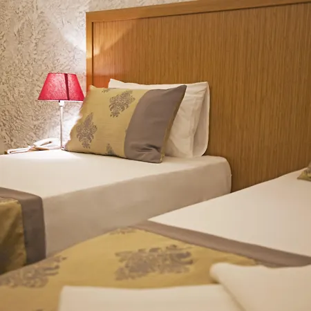 Waw Galataport ホテル イスタンブール