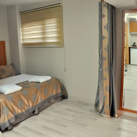 Hotel Waw Galataport