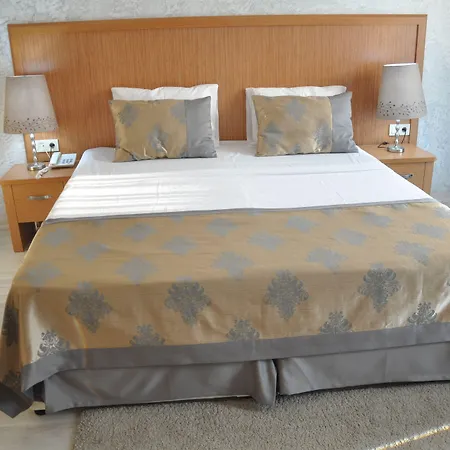 Waw Galataport ホテル イスタンブール