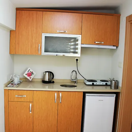 Waw Galataport Hotel Istanbul