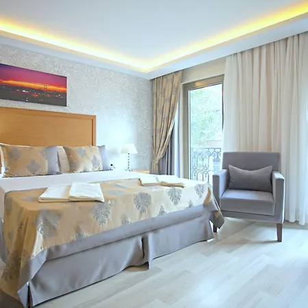 Waw Galataport 3*