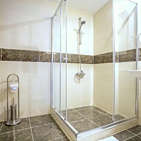 Waw Galataport Hotel 3*