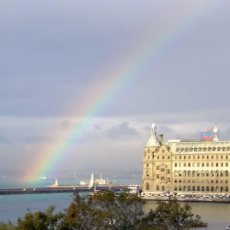 Waw Galataport Hotel