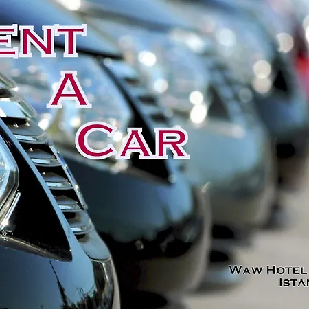 Waw Galataport 3* Istanbul