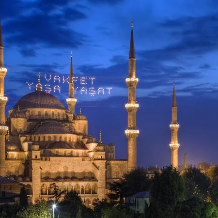 Waw Galataport ホテル