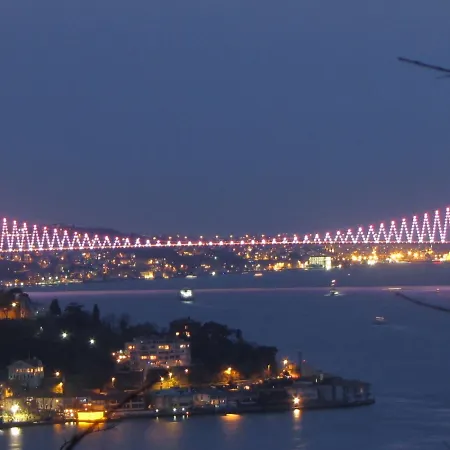 Hotel Waw Galataport 3*