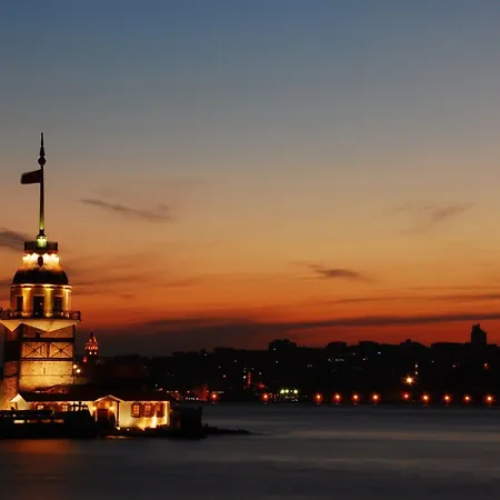 Hotel Waw Galataport