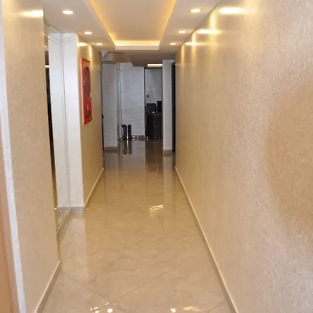 Waw Galataport 3*