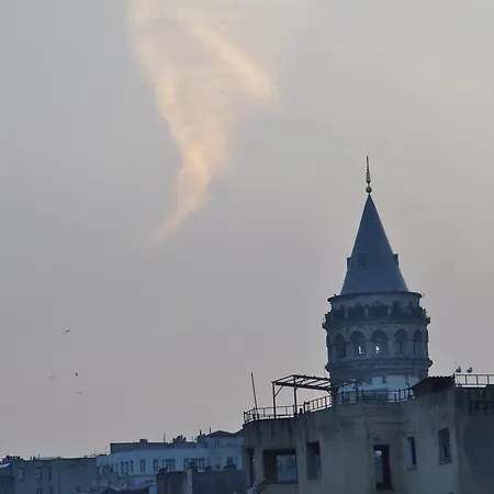 Waw Galataport 3* Istanbul