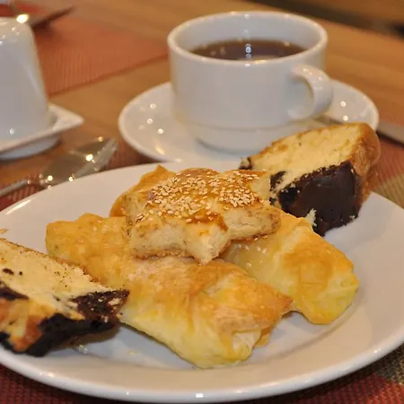 Waw Galataport Hotel 3*